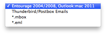 convert apple mail mbox to standard mbox