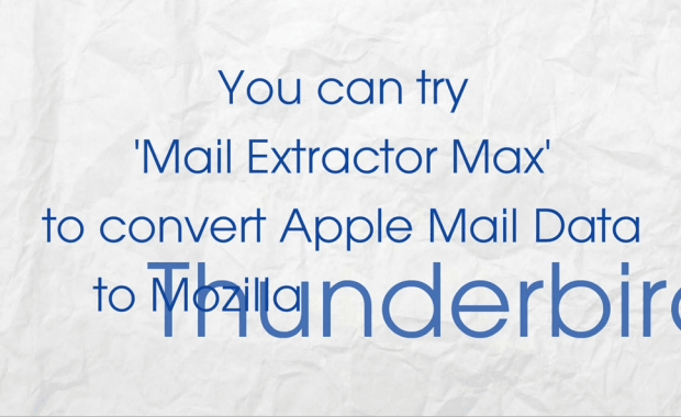 how to convert mac mail to eml