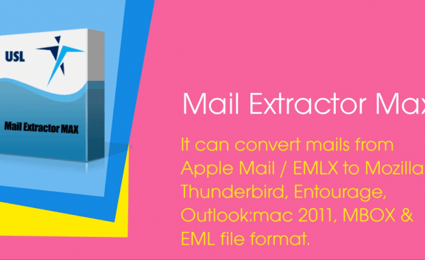 How to import Mails from Mac Mail to Thunderbird